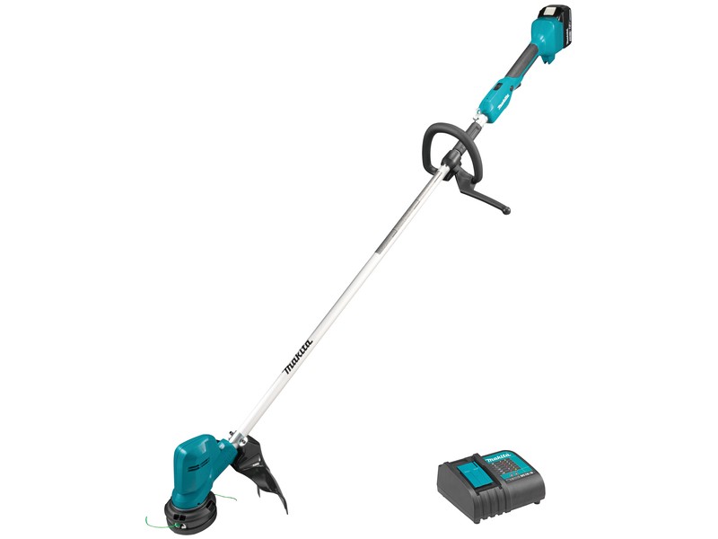 Akumulatorska kosa Makita DUR194SFX2, 18V, 280mm, 2.9kg