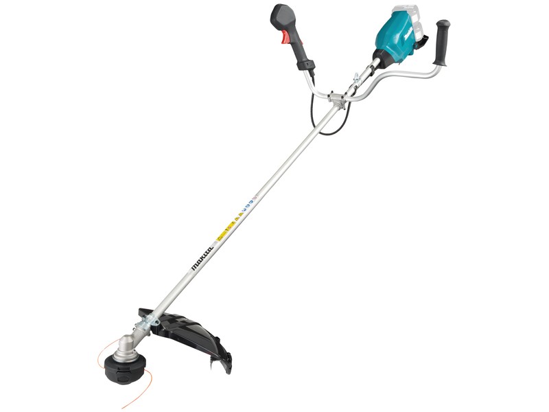 Akumulatorska kosa Makita DUR369AZ, 18+18V, 430mm, M10x1.25LH, 6.5kg