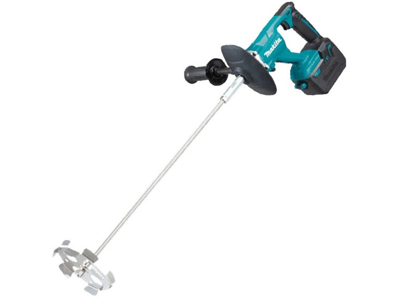 Akumulatorski mešalnik Makita DUT130Z, 18V, 165mm, 3.4kg