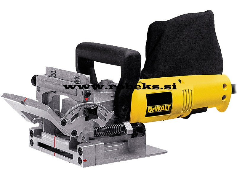 Lamelni rezkar Dewalt DW682K