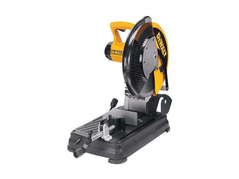 Krožna namizna žaga za kovino Dewalt DW872, 2200W, 355 mm, 22,5 kg