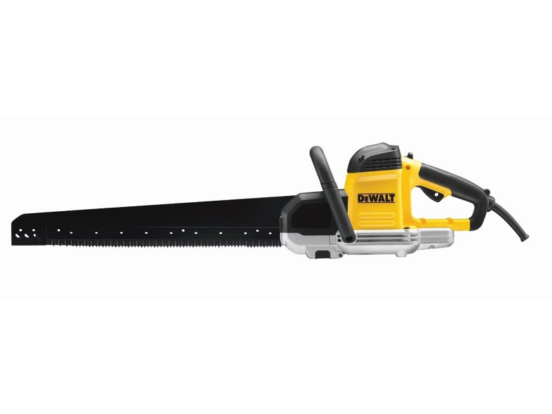 Žaga poroton-alligator Dewalt DWE398, 43 cm, 1.700W