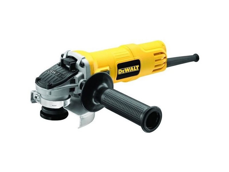 Kotni brusilnik Dewalt DWE4056, 800W, 115mm, 1.8kg