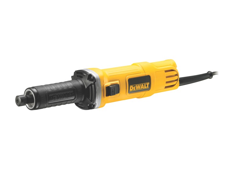 Električni premi brusilnik Dewalt DWE4884, 450W, 6mm