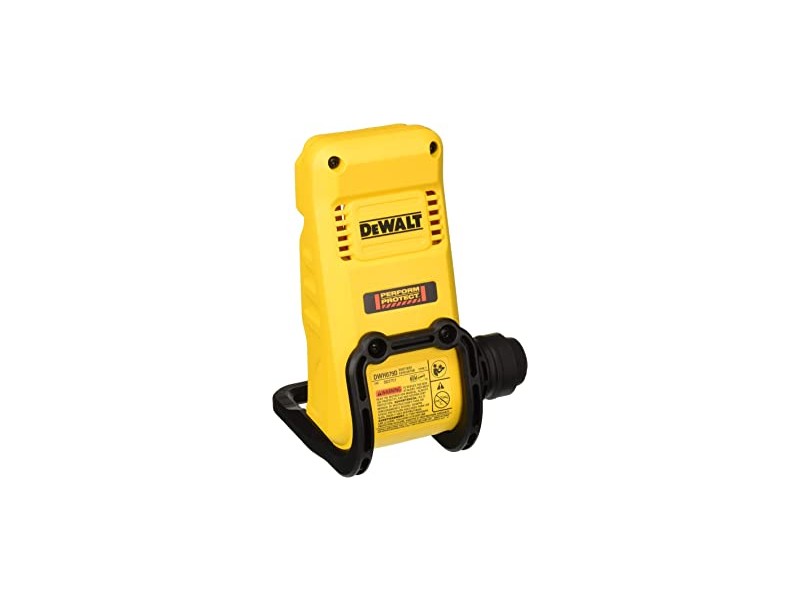 Sesalni adapter za posodo za prah Dewalt DWH079D