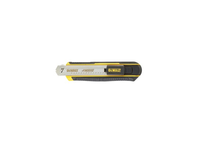 Olfa nož Dewalt DWHT0-10249, 3x rezilo