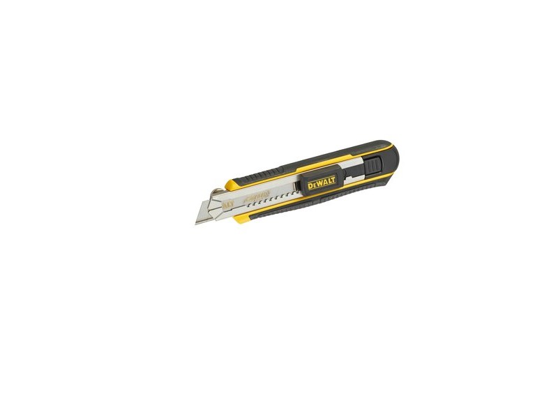 Olfa nož Dewalt DWHT0-10249, 3x rezilo