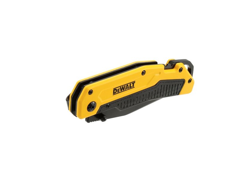 Zložljivi žepni nož Dewalt DWHT0-10313