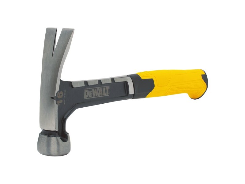 Večnamensko kladivo DeWalt DWHT0-51048, 456g