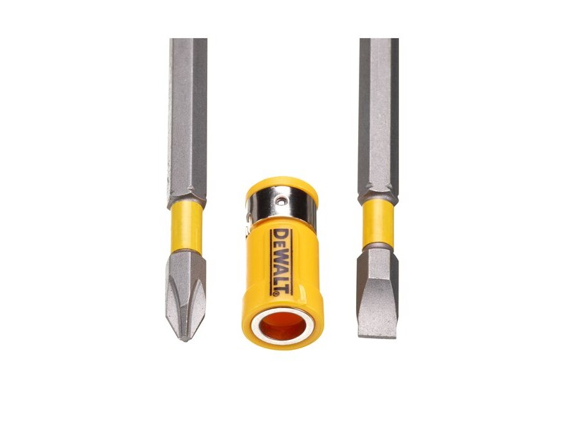 2-delni komplet FULLFIT izvijač Dewalt DWHT0-62057