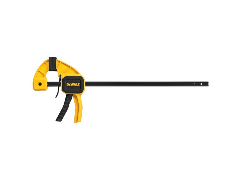 Sprožilna sponka DeWalt DWHT0-83140, srednje velikosti, 300 mm