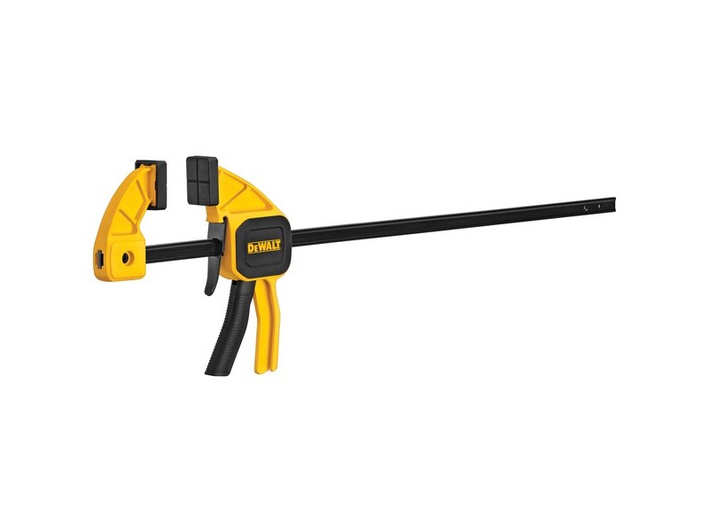 Sprožilna sponka DeWalt DWHT0-83140, srednje velikosti, 300 mm