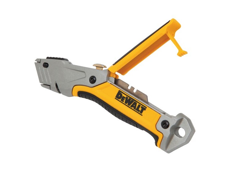 Nož Dewalt DWHT10046-0, 3x rezilo