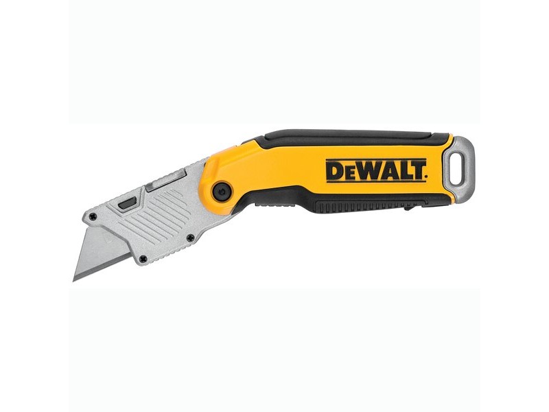 Nož Dewalt DWHT10429-0 z fiksnim rezilom-zložljivi