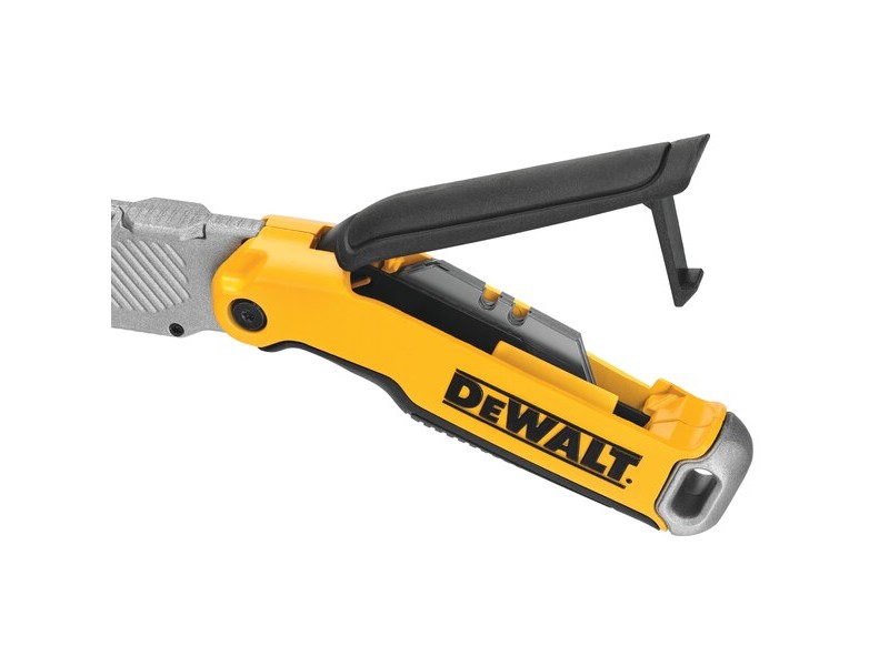 Nož Dewalt DWHT10429-0 z fiksnim rezilom-zložljivi