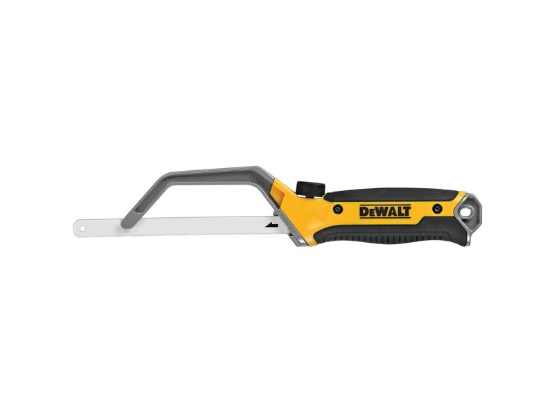 Mini nožna žaga za kovino DeWalt DWHT20327-0