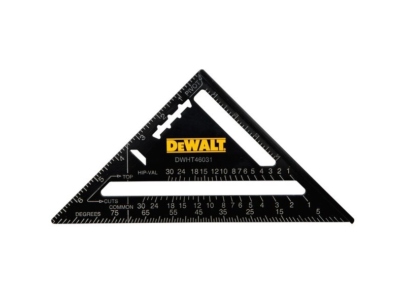 Kotnik Dewalt DWHT46031-0, 177mm