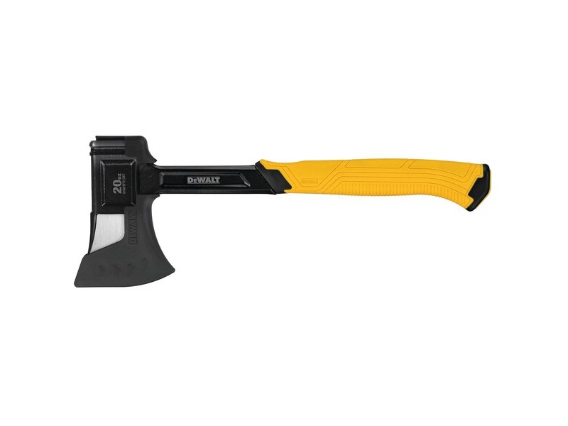 Kovinska sekira DeWalt DWHT51387-0, 567g