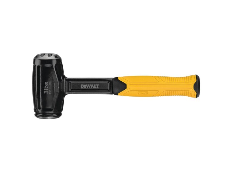 Kladivo DeWalt DWHT51388-0, 1.4kg