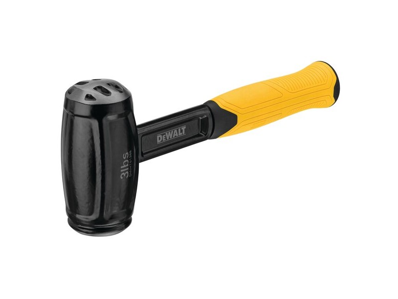 Kladivo DeWalt DWHT51388-0, 1.4kg