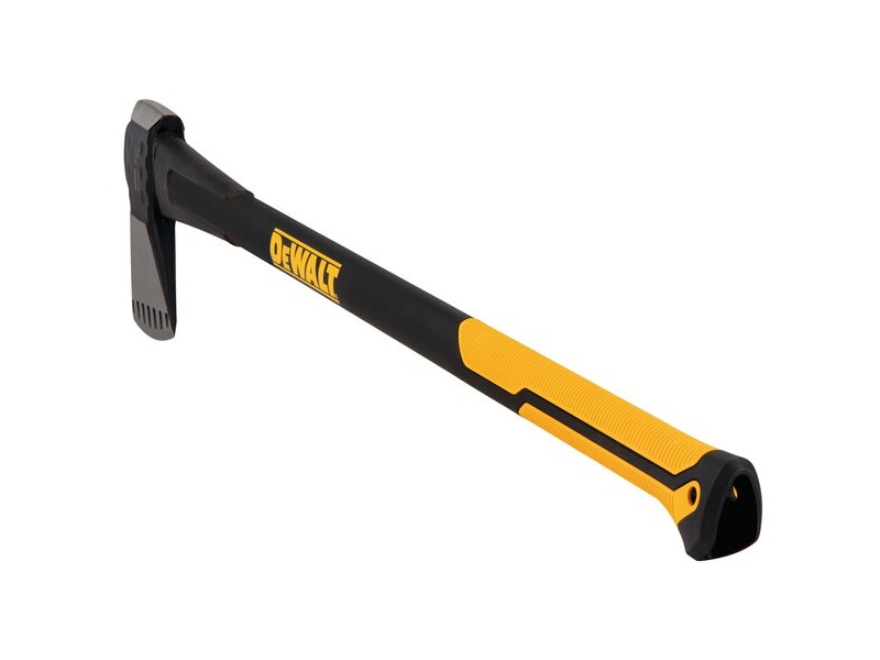 Karbonska sekira DeWalt DWHT56032-0, 1.5kg