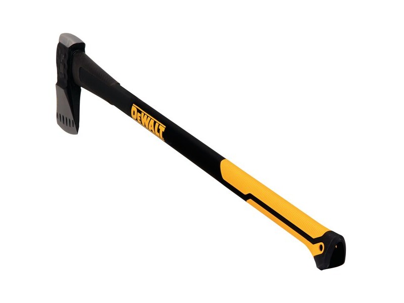 Karbonska sekira DeWalt DWHT56033-0, 2kg