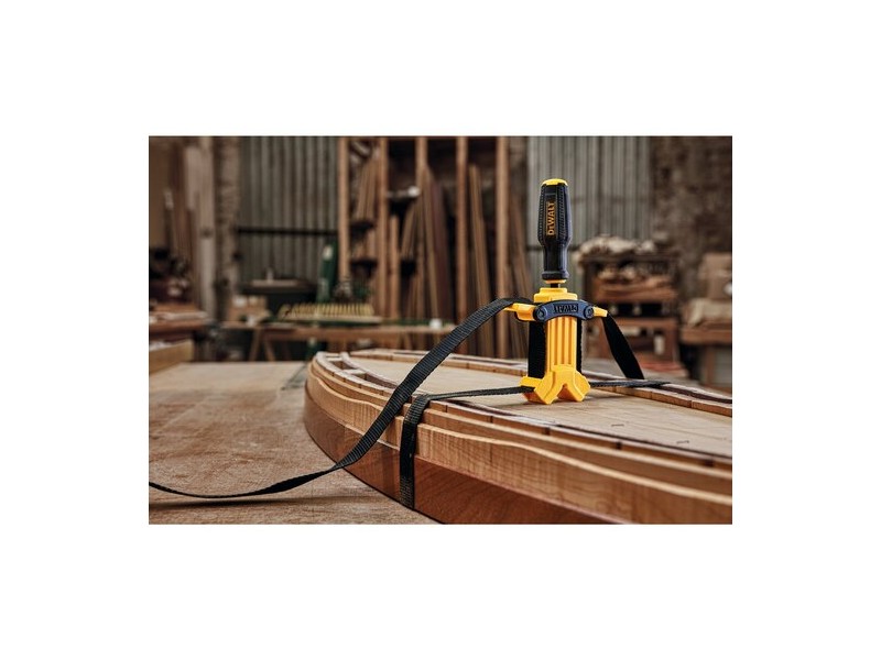 Najlonska spona za trak DeWalt DWHT83839-0