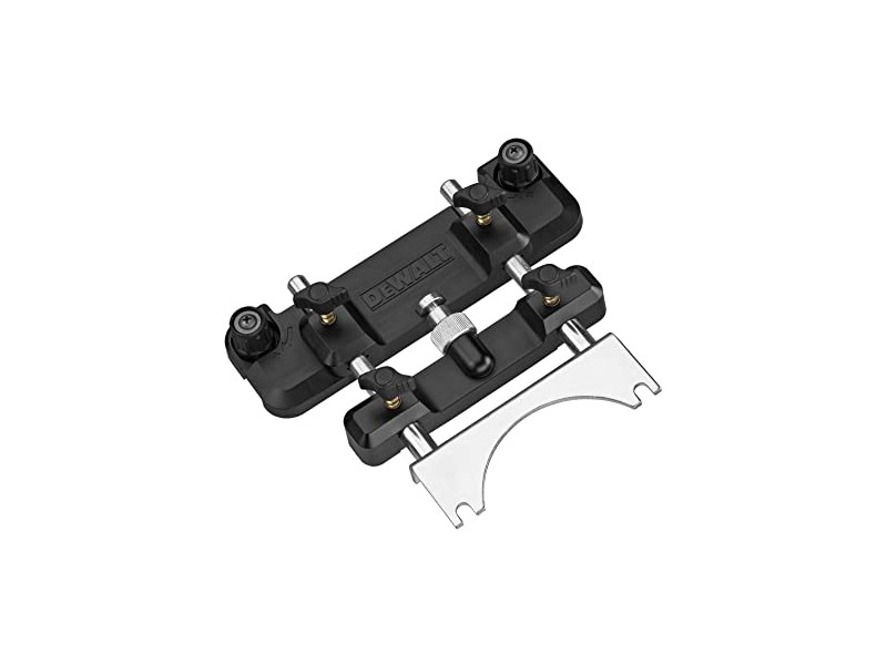 Vodilo-adapter za rezkalnike DeWalt DWS5031