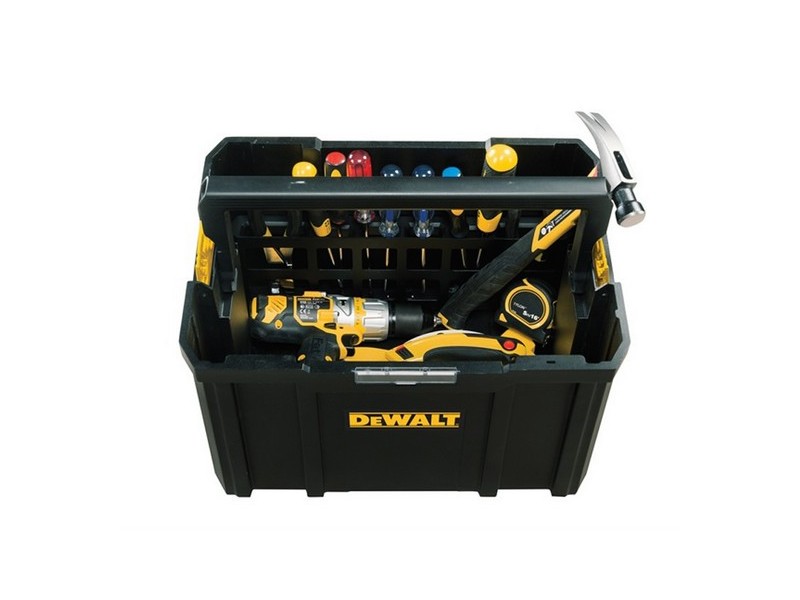 Zaboj za shranjevanje orodja DeWalt DWST1-71228