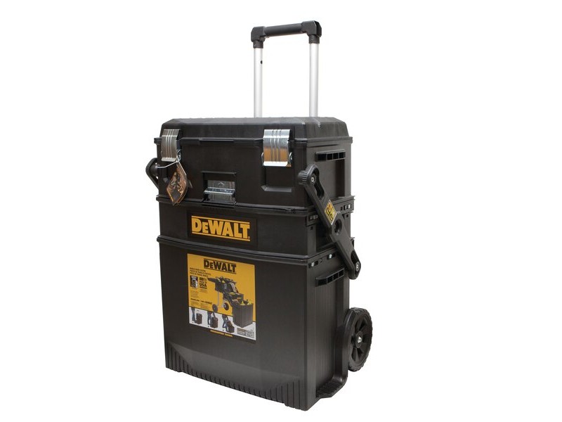 Mobilna postaja DeWalt DWST1-72339