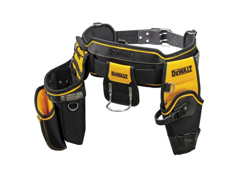 Multifunkcijski monterski pas Dewalt DWST1-75552