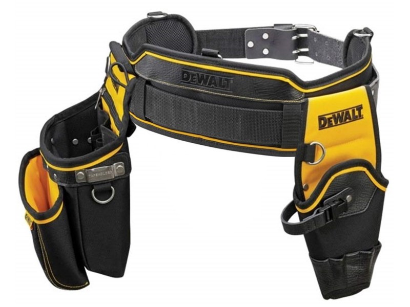 Pasni nosilec Dewalt za orodje DWST1-75651