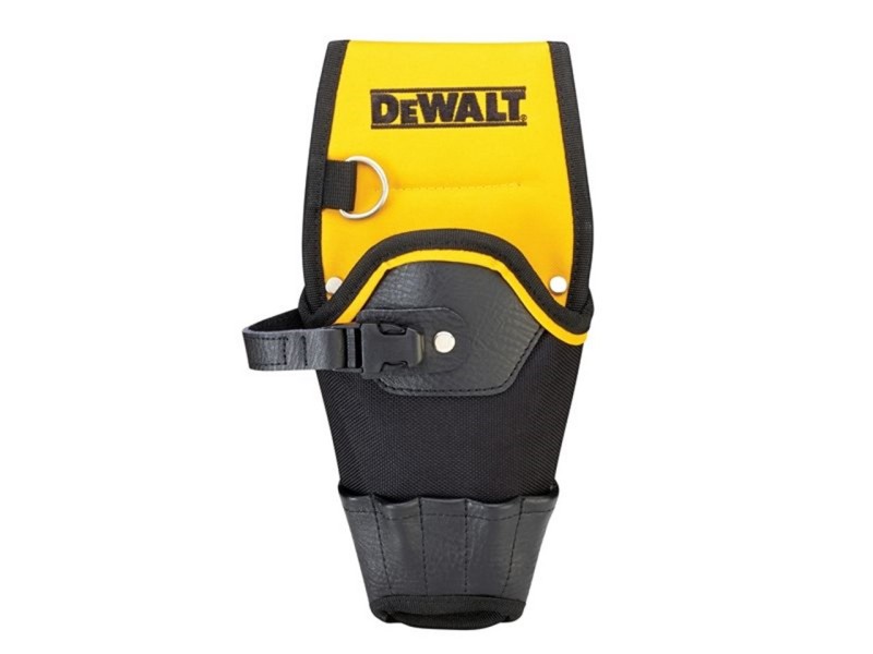 Pasni nosilec za akumulatorske vrtalnike/vijačnike Dewalt DWST1-75653