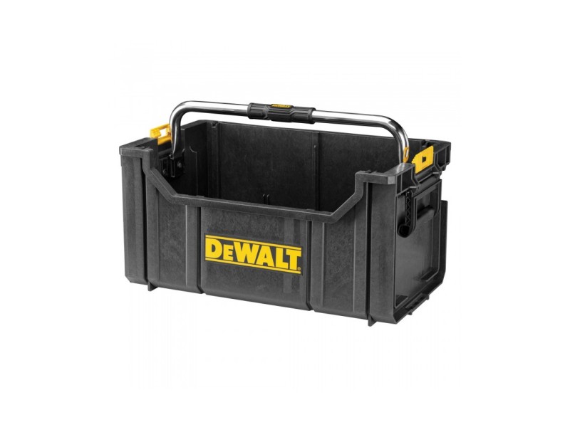 Zaboj za shranjevanje orodja DeWalt TOUGHSYSTEM, DWST1-75654