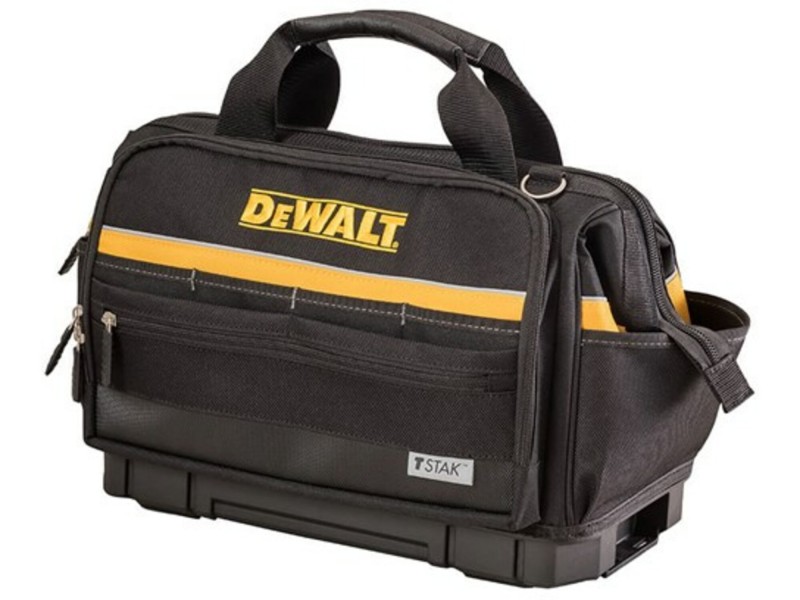 Torba za orodje Dewalt TSTAK, do 30kg, DWST82991-1