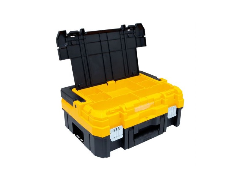 Kovček za orodje z dodatnim ročajem TSTAK DeWalt DWST83344-1