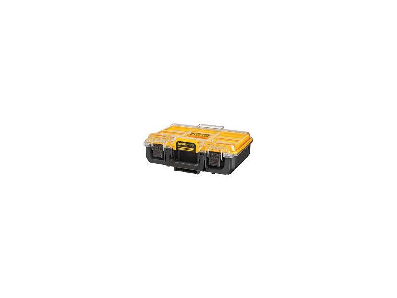 Globok kovček za orodje z vodnim tesnilom DeWalt DWST83392-1