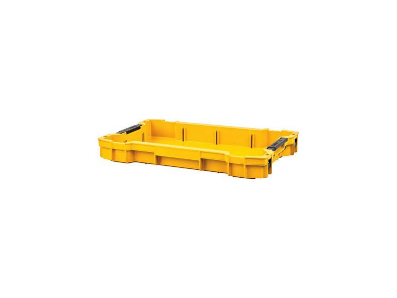 Predalnik za TOUGHSYSTEM 2.0 kovček DeWalt DWST83407-1