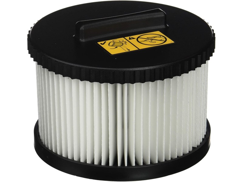 Nadomestni filter Dewalt DWV9340, za DWV900, Pakiranje: 2 kosa