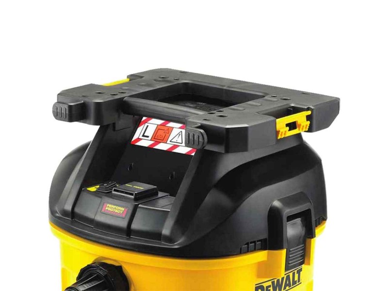 TSTAK adapter Dewalt, za DWV900L, DWV9500