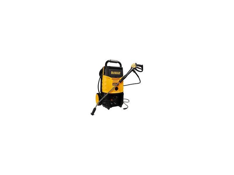 Visokotlačni čistilnik Dewalt DXPW001E, 2.300W, 130bar, 23kg