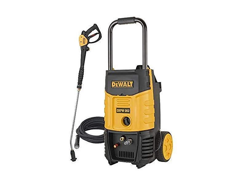 Visokotlačni čistilnik Dewalt DXPW002E, 2.700W, 150bar, 22kg