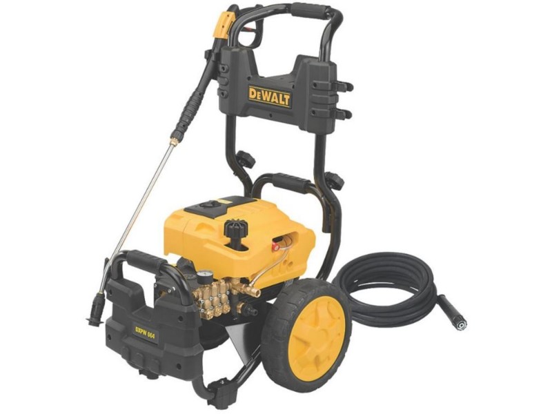 Visokotlačni čistilnik Dewalt DXPW004, 2.800W, 150bar, 56kg