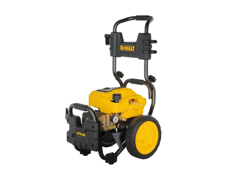 Visokotlačni čistilnik Dewalt DXPW006E, 5.000W, 170bar, 40kg