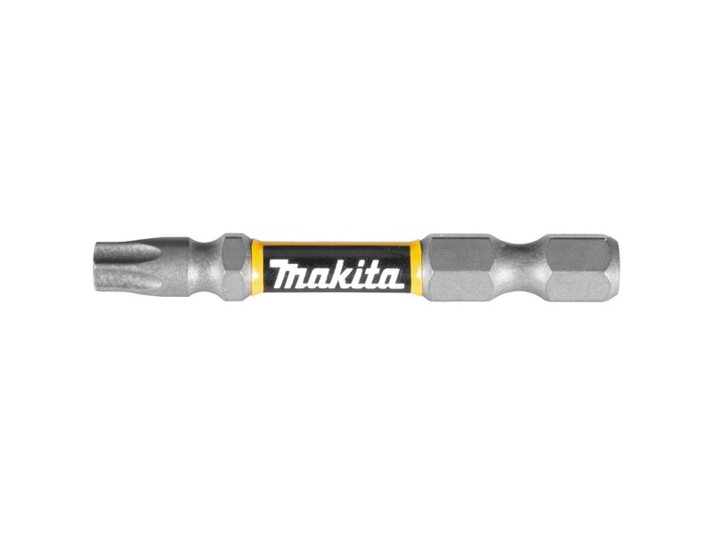 Torsion vijačni nastavek Impact Premier Makita, dvojni, T30, 50mm, Pakiranje: 2kos, E-03361