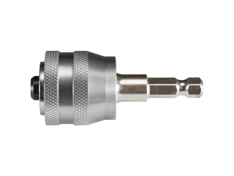 Ezychange adapter in HSS-G centrirni sistem Makita, za kovina, aluminij, barvne kovine, Dimenzije: 7,15x85mm, E-04070