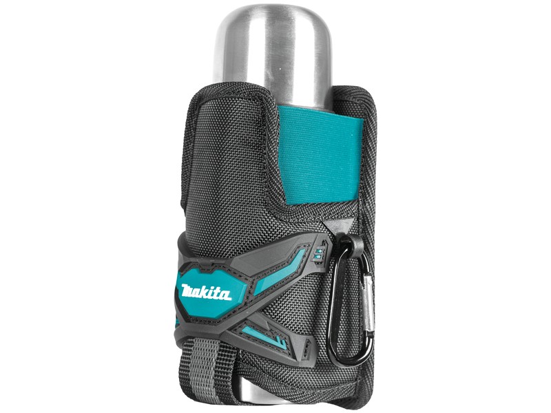 Termovka z držalom za pas - INOX Makita, E-15562