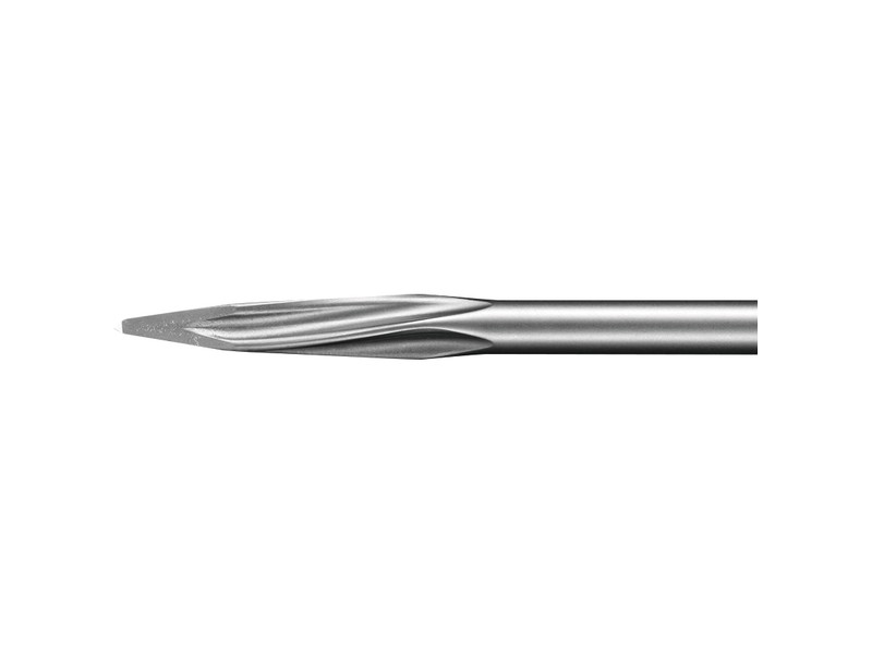 Špica Makita, za SDS-MAX kladiva, samoostrilna, 400mm, E-13172
