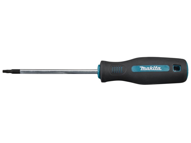 Izvijač Torx Makita, Dimenzije: T10x100mm, E-13415