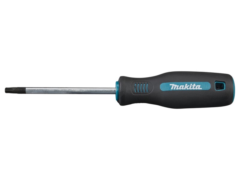 Izvijač Torx Makita, Dimenzije: T30x100mm, E-13459